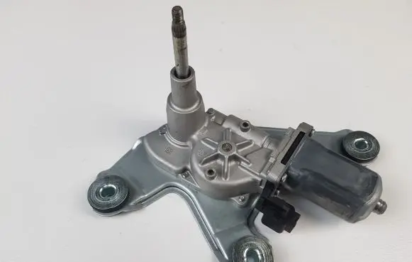 Jaguar F-Pace Rear window wiper motor HK8317404AB