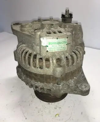 Mazda BT-50 Generator/alternator WLAA18300A A2TC1479ZT
