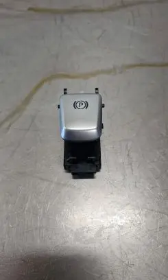 Hand parking brake switch