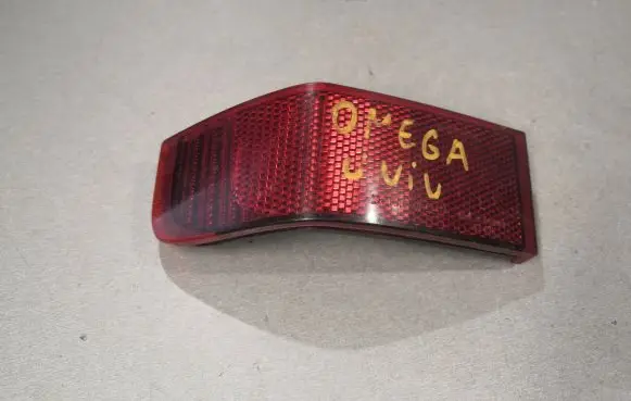 Opel Omega B2 Rear tail light reflector 152033