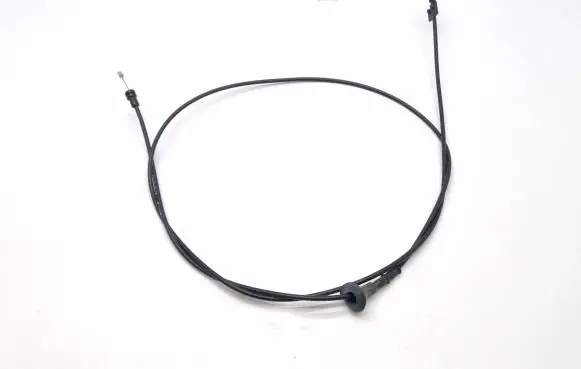 Chevrolet Volt II Engine bonnet/hood lock release cable 23285643