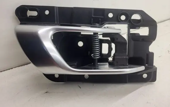 Porsche Macan (95B) Front door interior handle 95B837020