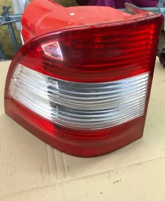 Mercedes-Benz ML W163 Rear/tail lights A1638201964