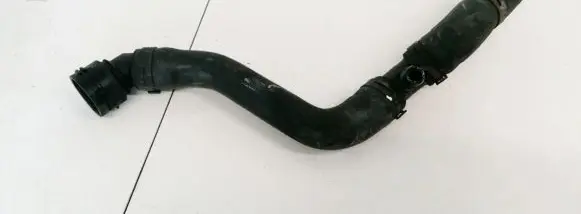 Audi A3 S3 8L Engine coolant pipe/hose 1J0121619