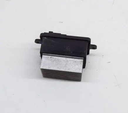 Fiat 500X Heater blower motor/fan resistor A43002400
