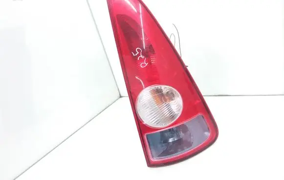 Renault Espace - Grand espace IV Rear/tail lights 8200027152