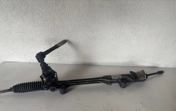 Volkswagen Touareg I Steering rack 7L6422055BF 220108B10509 7853993