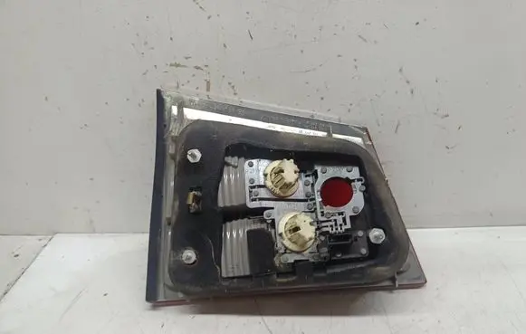 Opel Vectra C Tailgate rear/tail lights 24469464 443502