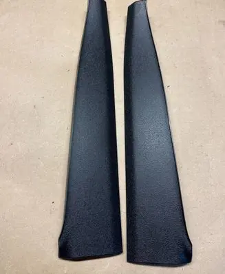Volvo V40 Centre console side trim front 31102348 31102347