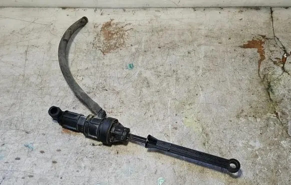 Ford Transit Clutch master cylinder 511009510