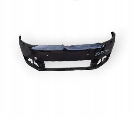 Volkswagen Touran II Front bumper 1T0807221M