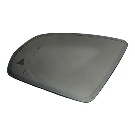 Mercedes-Benz B W247 Wing mirror glass A0998109102