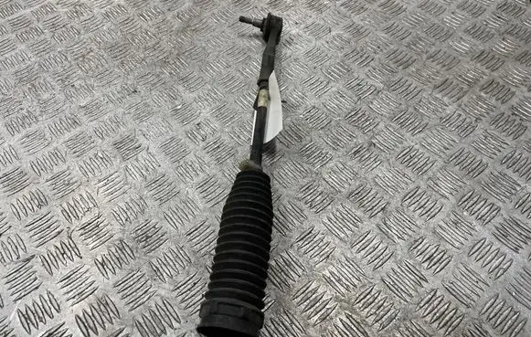 Steering tie rod