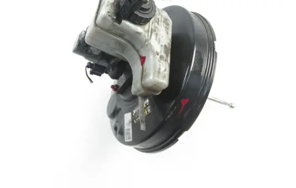 Volkswagen PASSAT CC Brake booster 03787440014 3C1614105AH