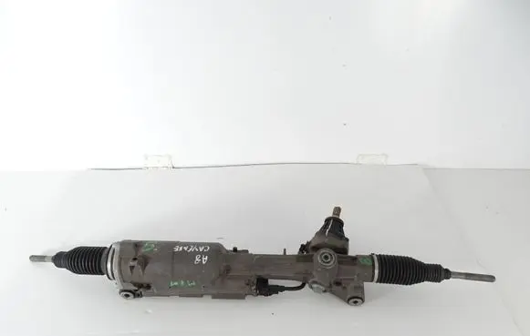 Porsche Cayenne (9Y0 9Y3) Steering rack 4N0909144D 4M1423055AH
