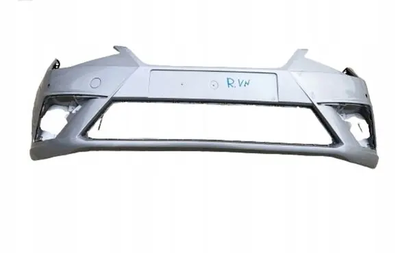 Seat Ibiza V (KJ) Front bumper 6f0807221d