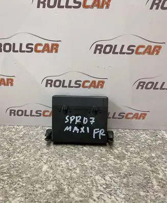 Mercedes-Benz Sprinter W906 Door control unit/module A9068203926 00005228