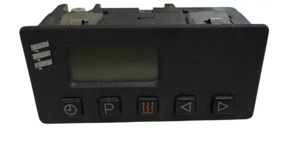 Mercedes-Benz Sprinter W901 W902 W903 W904 Screen/display/small screen 8EU00769604 221000 304400