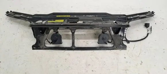 Volvo XC70 Top upper radiator support slam panel 