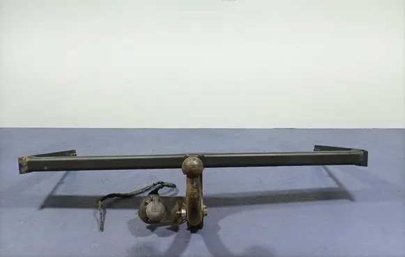 Seat Toledo III (5P) Tow bar set 5904959084003