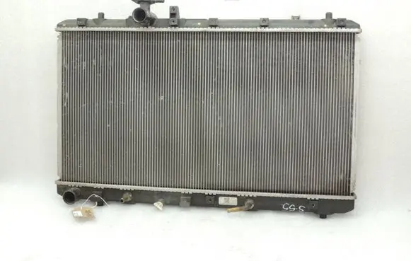 Suzuki SX4 Coolant radiator 1770079J10