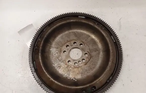 Mercedes-Benz E W211 Flywheel