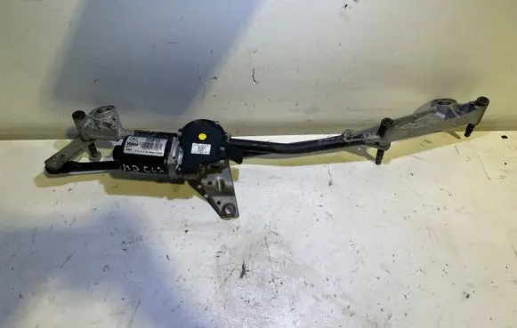 Mercedes-Benz CLA C117 X117 W117 Wiper motor W000027118 A1769061800 048430271181
