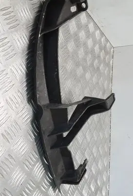 Renault Scenic II - Grand scenic II Front bumper mounting bracket 8200183741