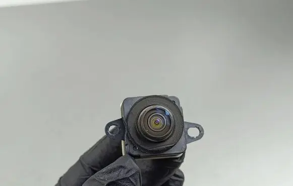 Reversing camera