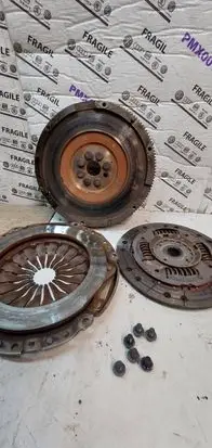 Ford Focus Flywheel 6375AC