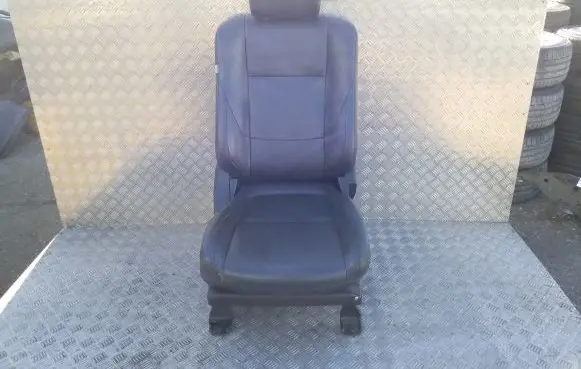 Mitsubishi Outlander Interior set 