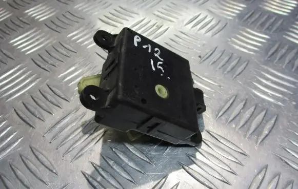 Nissan Primera Central body control module