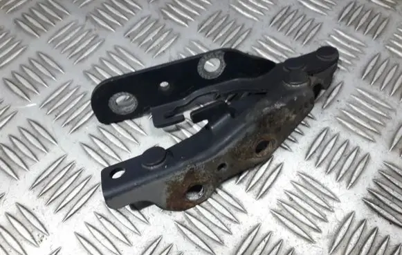 SsangYong Rodius Engine bonnet/hood hinges