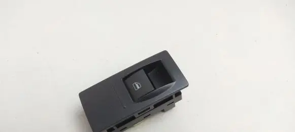 Volkswagen Phaeton Electric window control switch 3D0959858E M9143