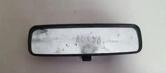 Peugeot 406 Rear view mirror (interior) e200708 e1rl02101