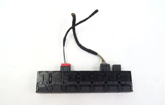 Skoda Karoq Hazard light switch 565927132AJ