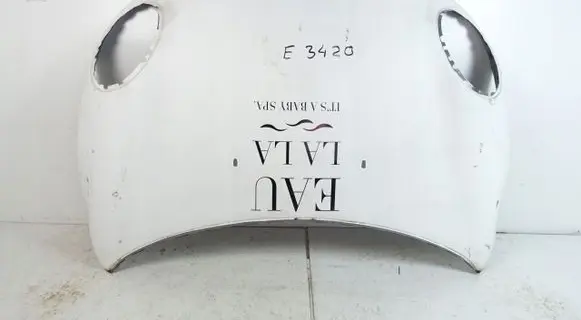 Mini One - Cooper F56 F55 Engine bonnet/hood