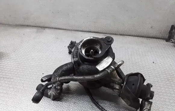 Peugeot 407 Turbo 9654919580