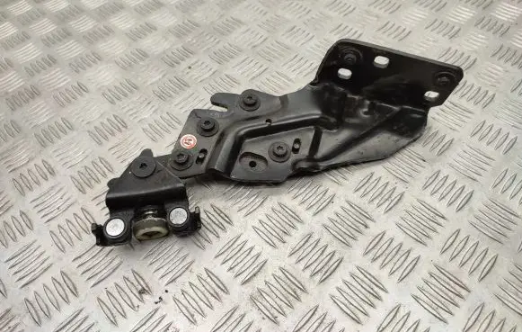 Ford B-MAX Sliding door lower roller guide/hinge AV11R25000AF