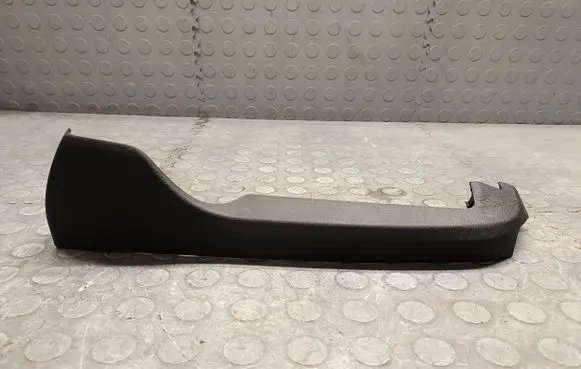 BMW X5 F15 Front passenger seat rail trim 7317446