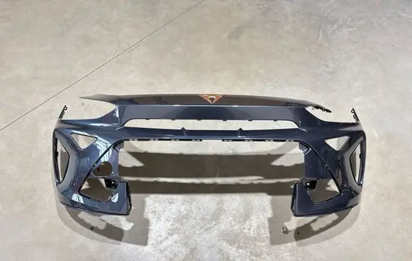 Cupra Formentor Front bumper 5FF807221G 5FF807221F