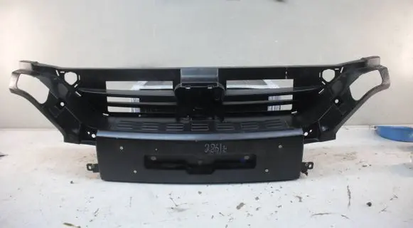 Iveco Daily 5th gen Radiator support slam panel 05802315882 56712