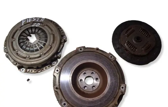 Ford Fiesta Clutch set kit CM5G6375NA C1BG7563DA