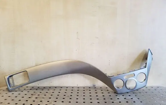Subaru Forester SH Panel trim