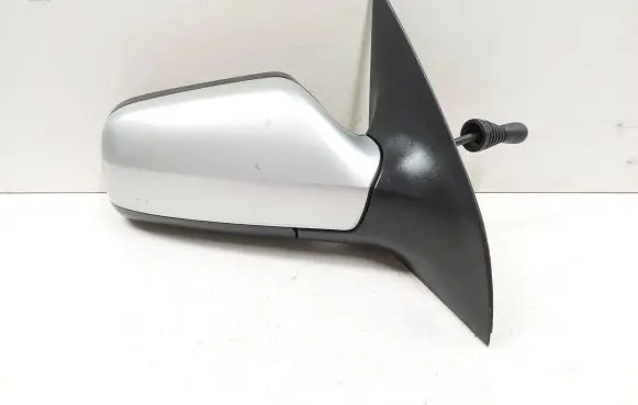 Opel Astra G Manual wing mirror E1010534 259150 061094