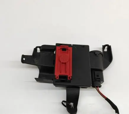 Audi Q7 4M Current control relay 4M0941823A