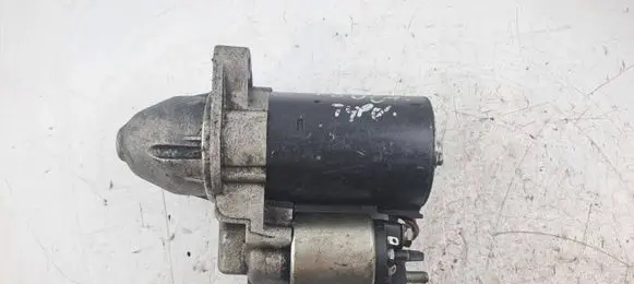 Mercedes-Benz C W204 Starter motor A0051513901 0001107406