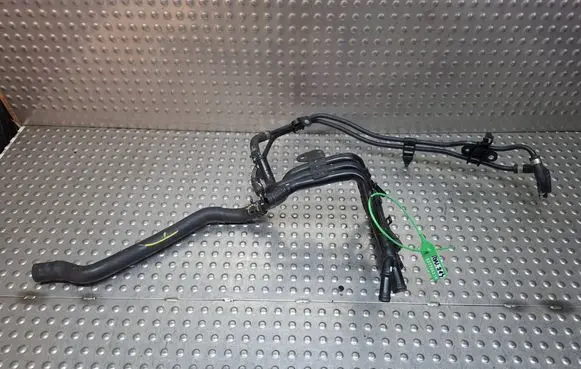 Volkswagen Golf VII Engine coolant pipe/hose S27705214 04L121064AR
