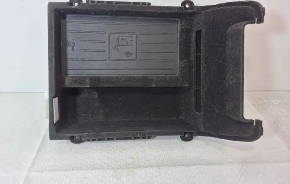 Audi A6 S6 C8 4K Wireless charging module 4K0035502A 4774A18600 RK718600