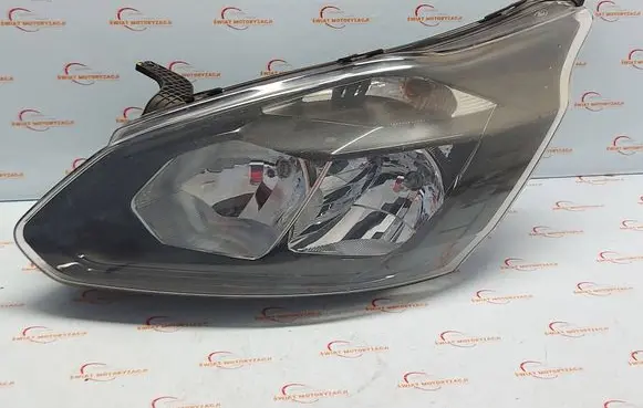 Ford Transit Custom Headlight/headlamp BK2113W030AH